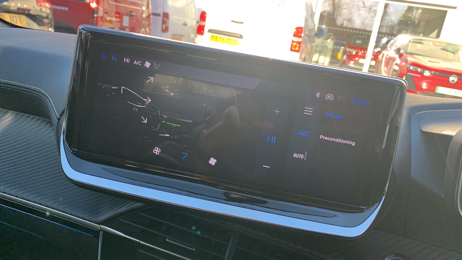 Used Peugeot 208 2025 for sale - 77098838: Photo 32