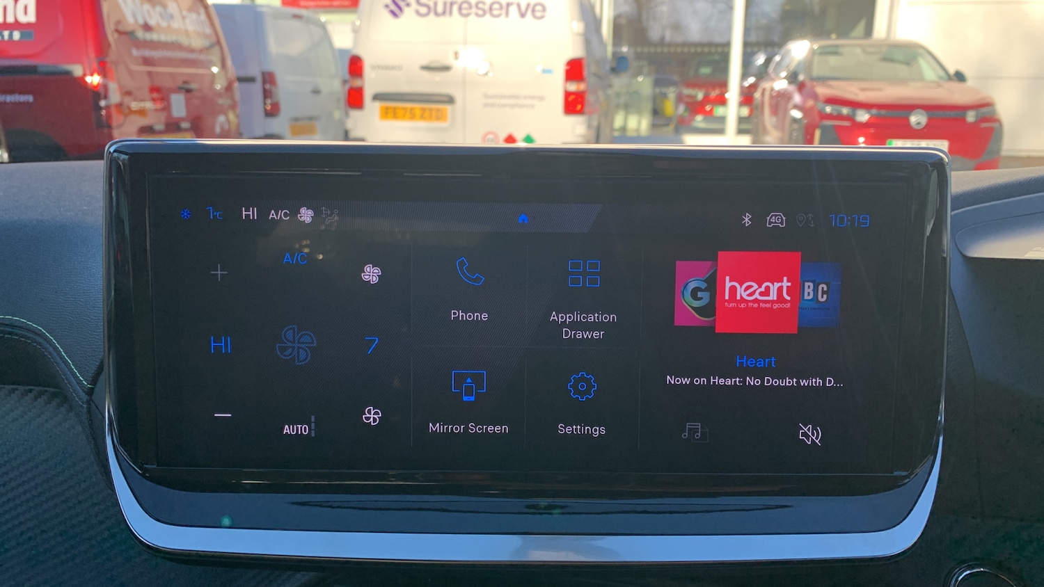 Used Peugeot 208 2025 for sale - 77098838: Photo 33