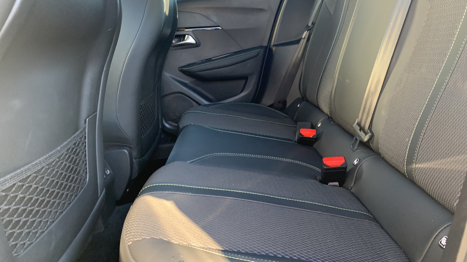 Used Peugeot 208 2025 for sale - 77098838: Photo 34