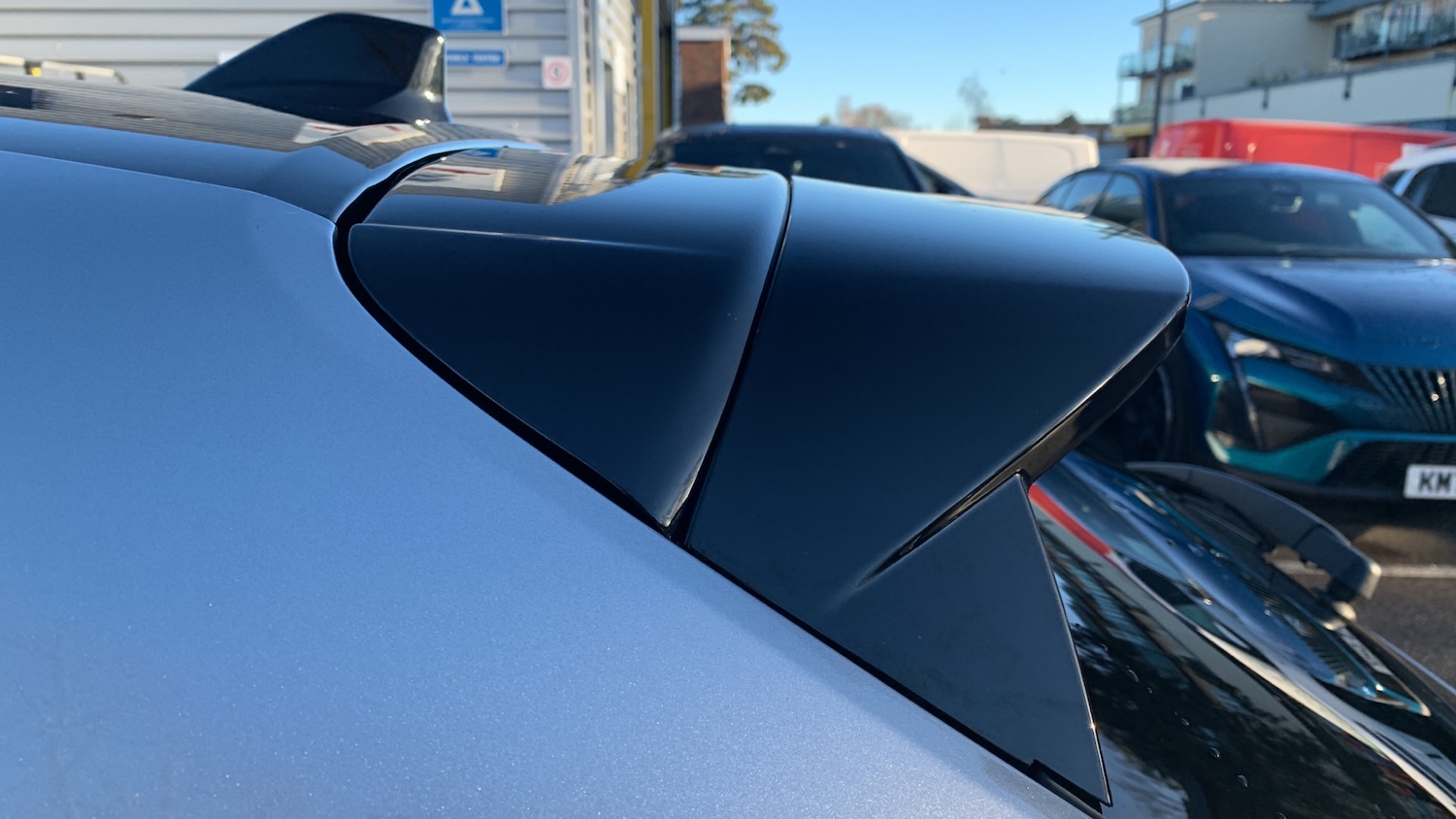 Used Peugeot 208 2025 for sale - 77098838: Photo 44