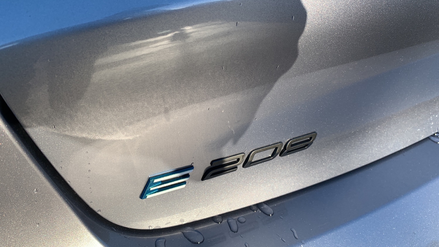 Used Peugeot 208 2025 for sale - 77098838: Photo 45