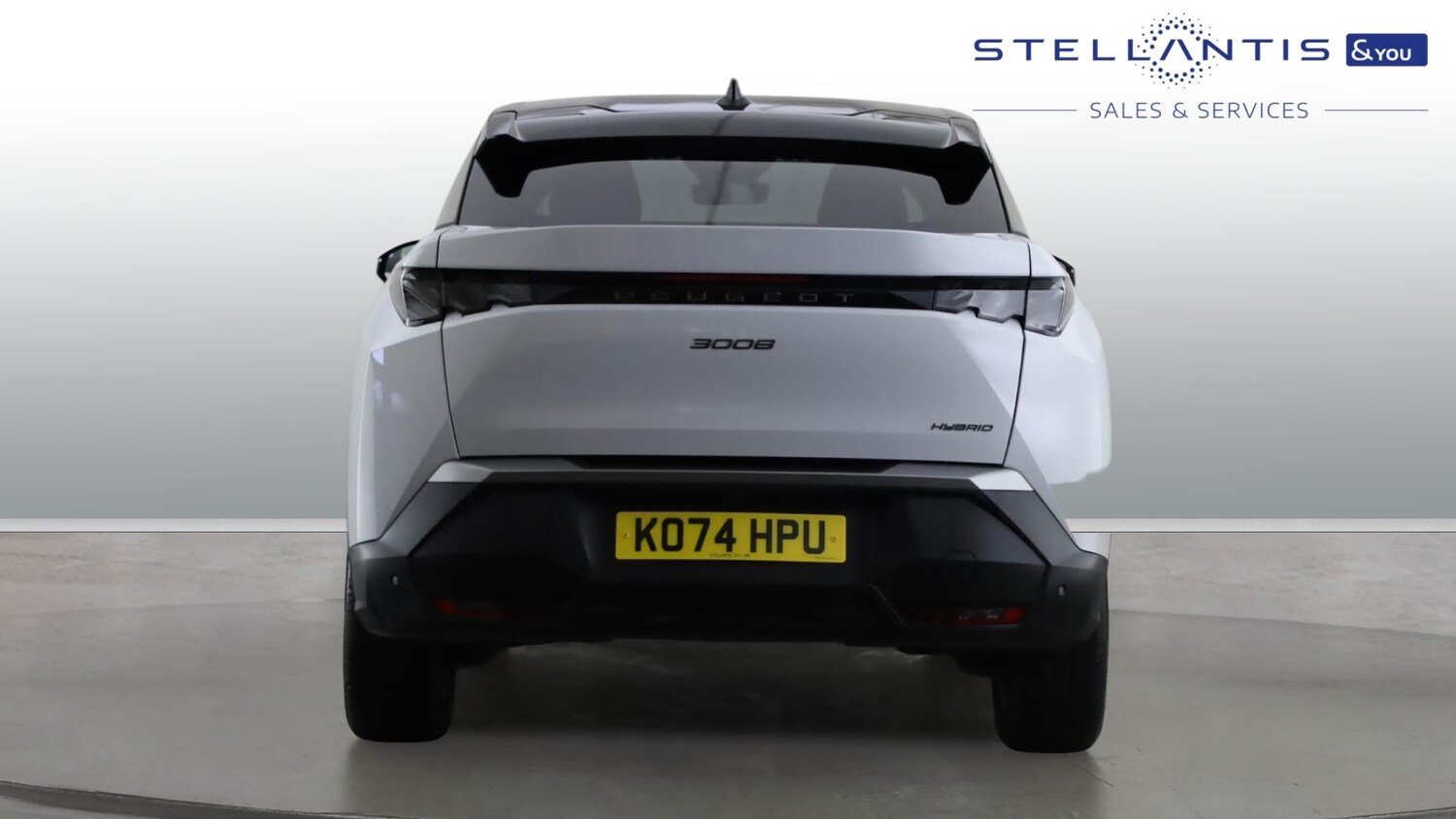 Used Peugeot 3008 2025 for sale - 77825852: Photo 13