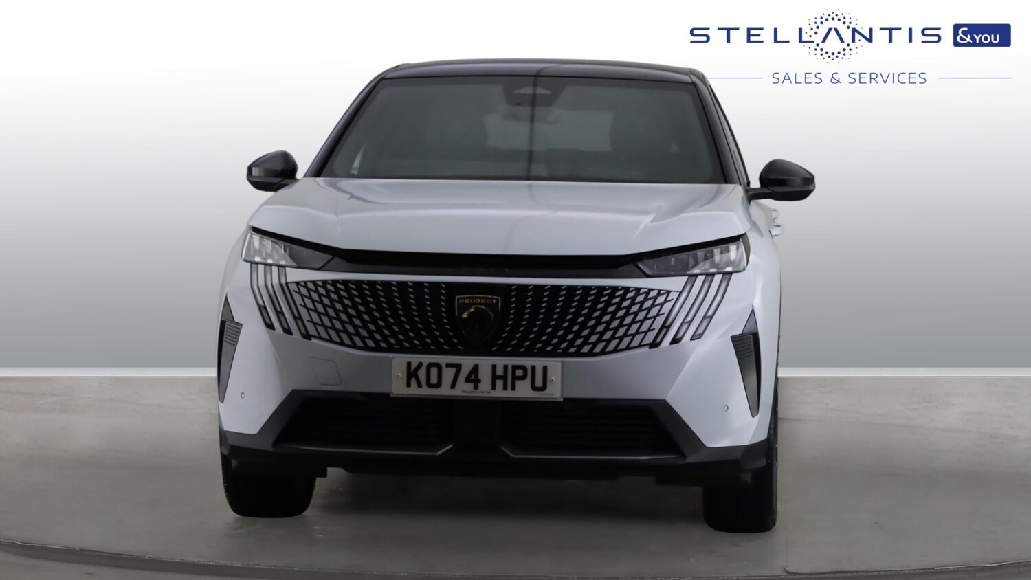 Used Peugeot 3008 2025 for sale - 77825852: Photo 16