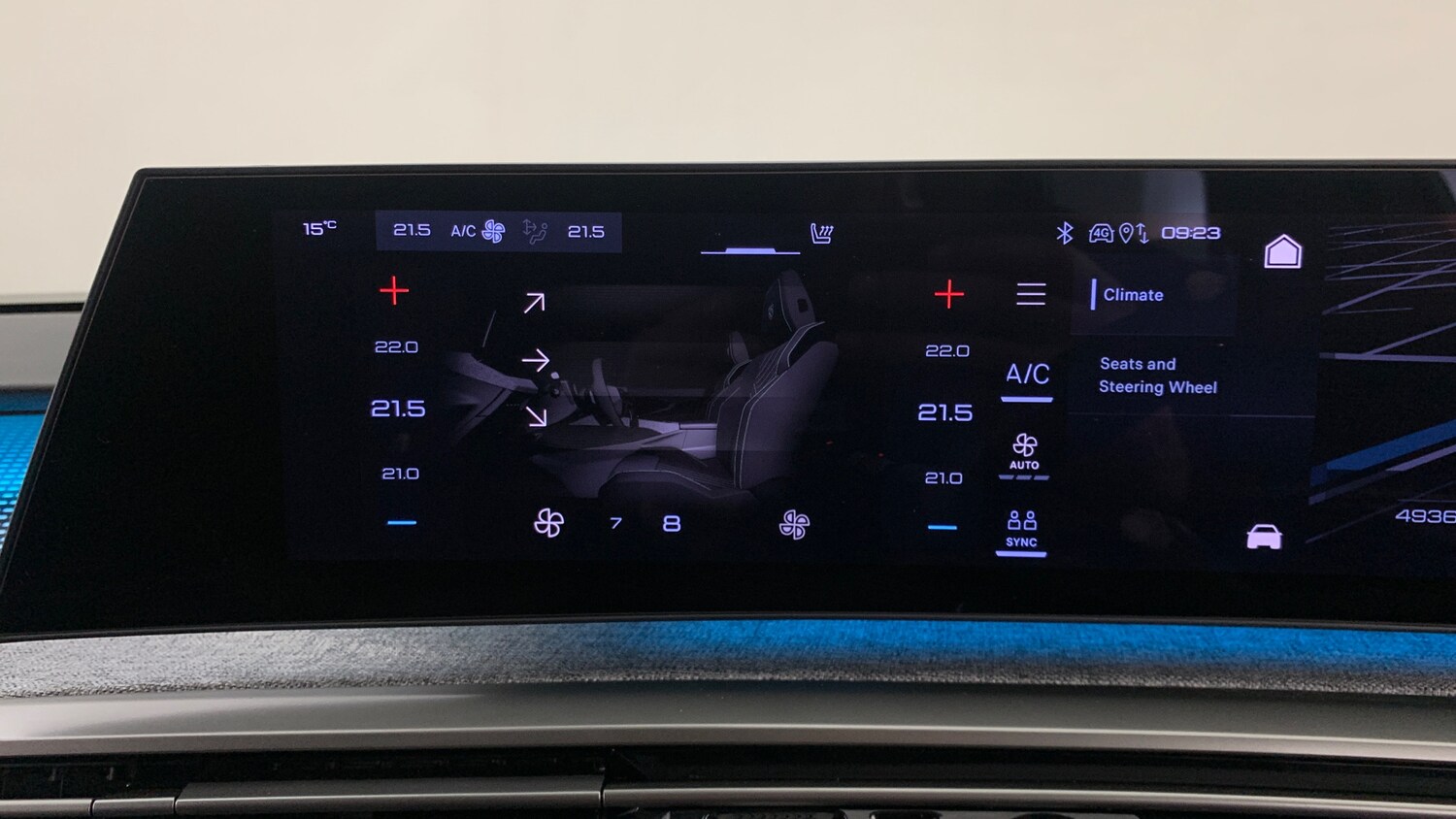 Used Peugeot 3008 2025 for sale - 77825852: Photo 33