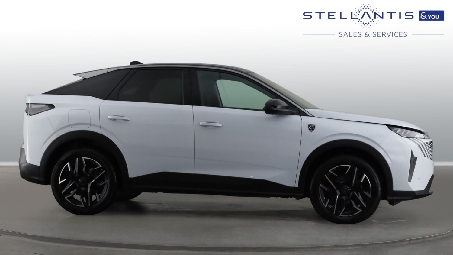 Used Peugeot 3008 2025 for sale - 77825852: Photo 4