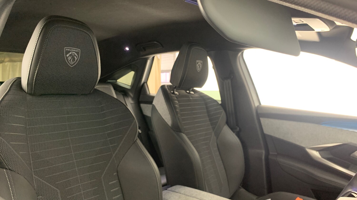 Used Peugeot 3008 2025 for sale - 77825852: Photo 53