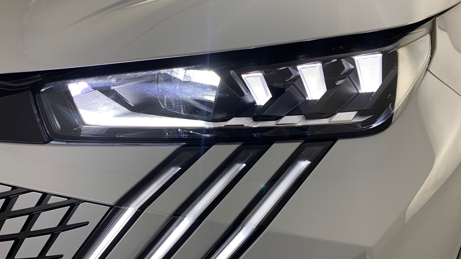 Used Peugeot 3008 2025 for sale - 77825852: Photo 57