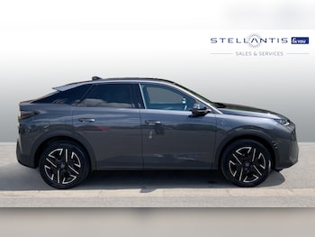 Used Peugeot 3008 2024 for sale - 75811427: Photo