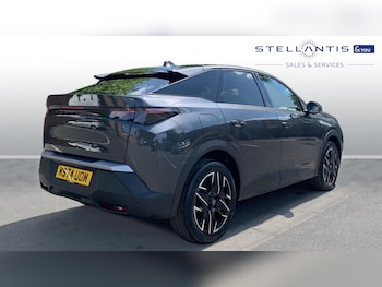 Used Peugeot 3008 2024 for sale - 75811427: Photo