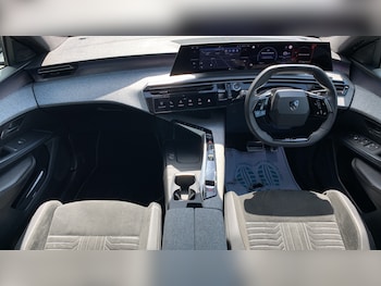 Used Peugeot 3008 2024 for sale - 75811427: Photo