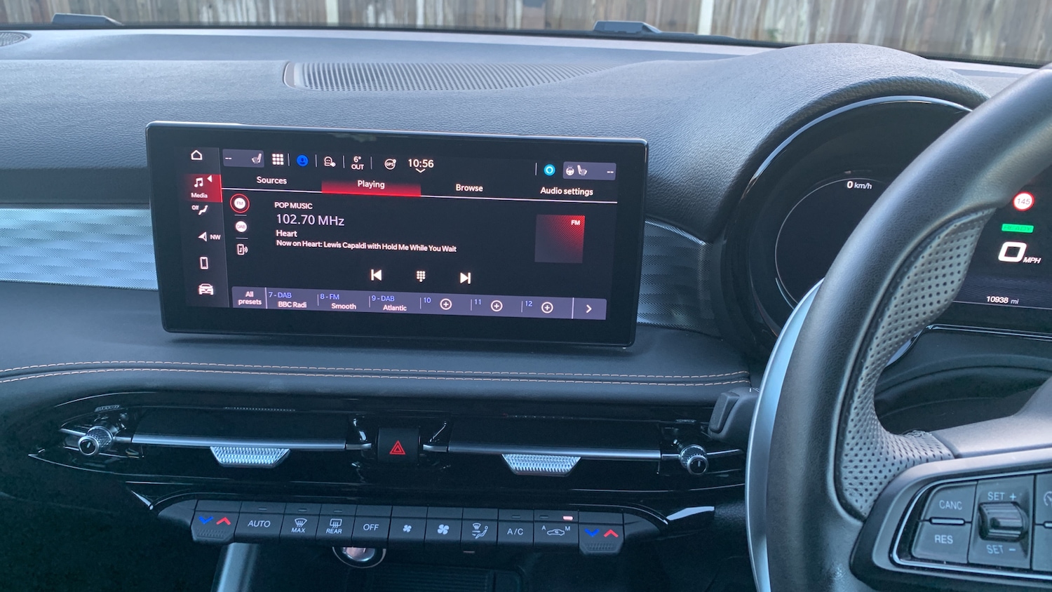 Used Alfa Romeo Tonale 2024 for sale - 77110094: Photo 11