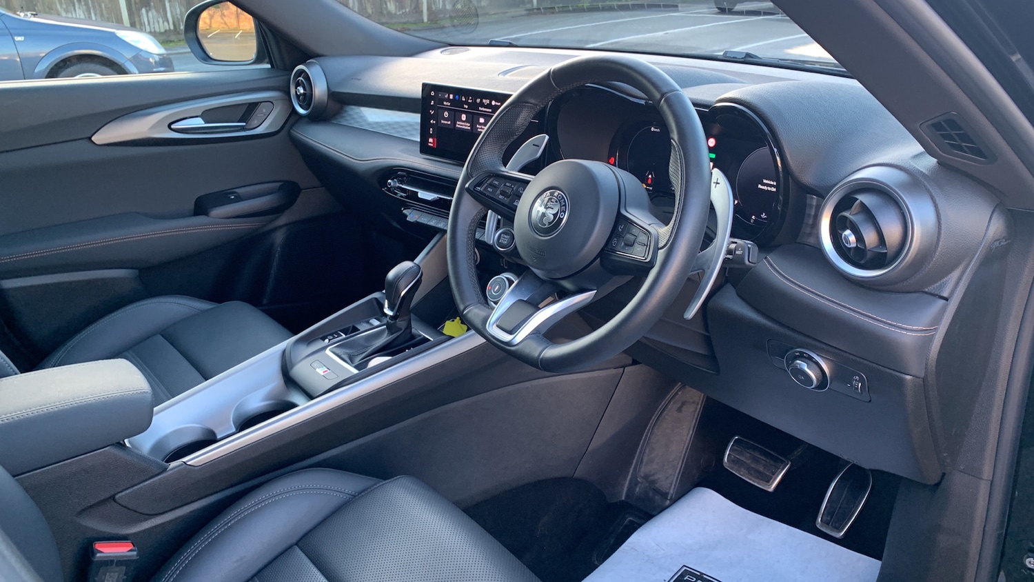 Used Alfa Romeo Tonale 2024 for sale - 77110094: Photo 12