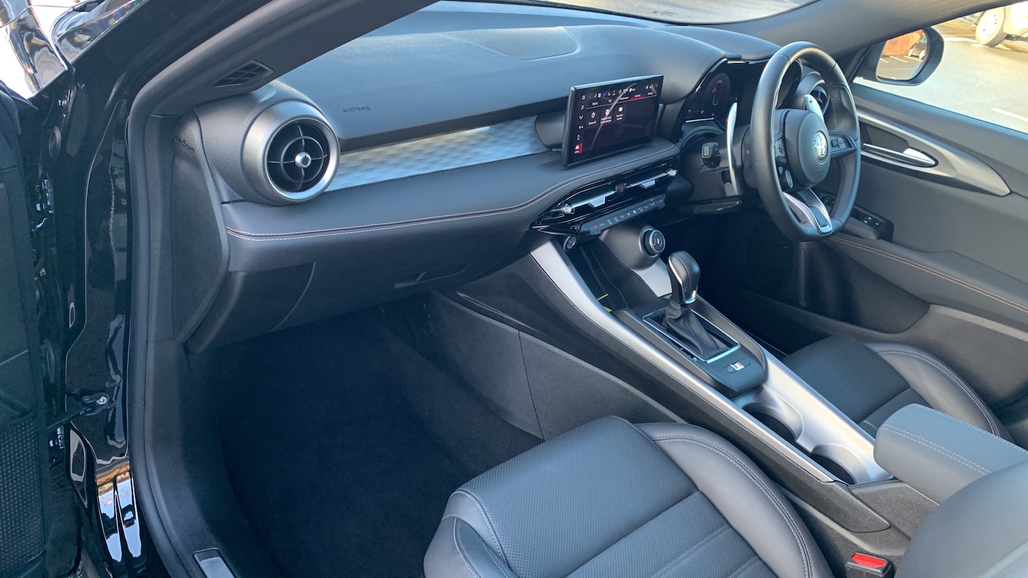 Used Alfa Romeo Tonale 2024 for sale - 77110094: Photo 13