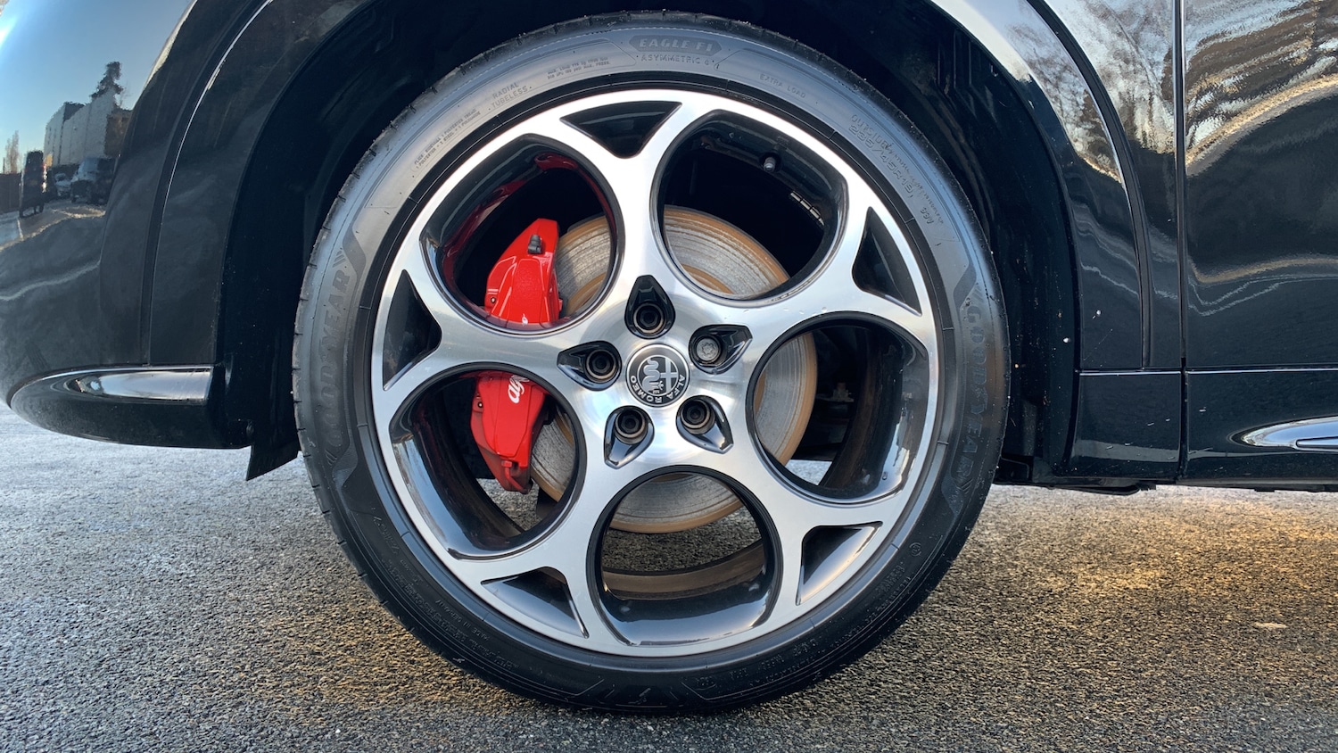 Used Alfa Romeo Tonale 2024 for sale - 77110094: Photo 16