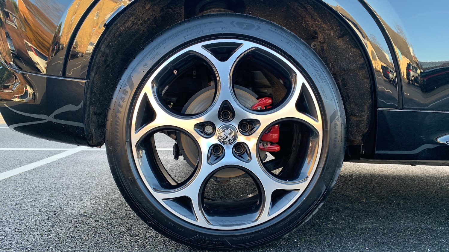 Used Alfa Romeo Tonale 2024 for sale - 77110094: Photo 17