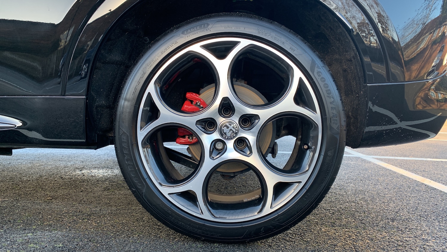 Used Alfa Romeo Tonale 2024 for sale - 77110094: Photo 18