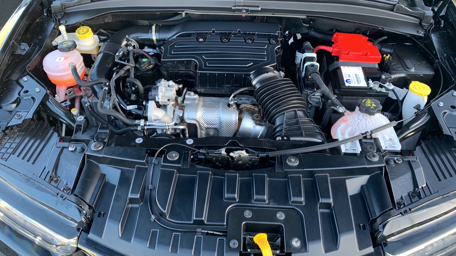 Used Alfa Romeo Tonale 2024 for sale - 77110094: Photo 19