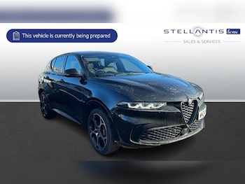 2024 - 1.5 MHEV Veloce 5dr Auto