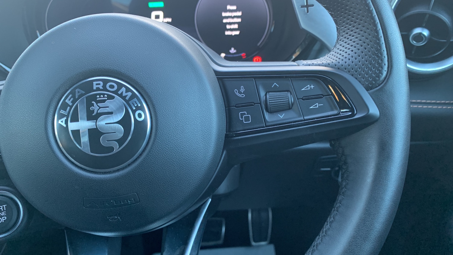 Used Alfa Romeo Tonale 2024 for sale - 77110094: Photo 25