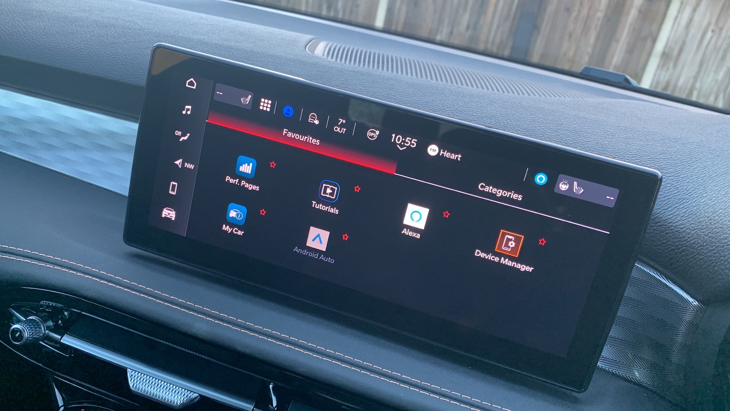 Used Alfa Romeo Tonale 2024 for sale - 77110094: Photo 32