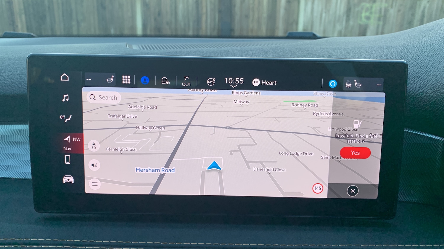 Used Alfa Romeo Tonale 2024 for sale - 77110094: Photo 33