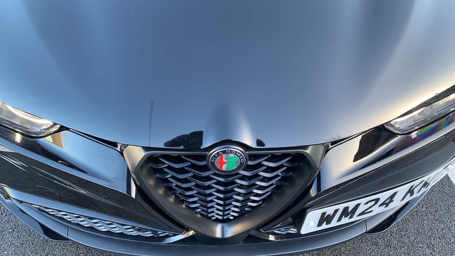 Used Alfa Romeo Tonale 2024 for sale - 77110094: Photo 47