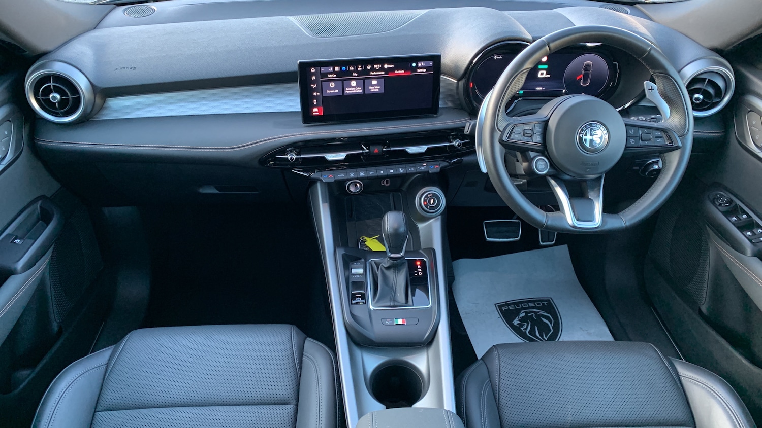 Used Alfa Romeo Tonale 2024 for sale - 77110094: Photo 5