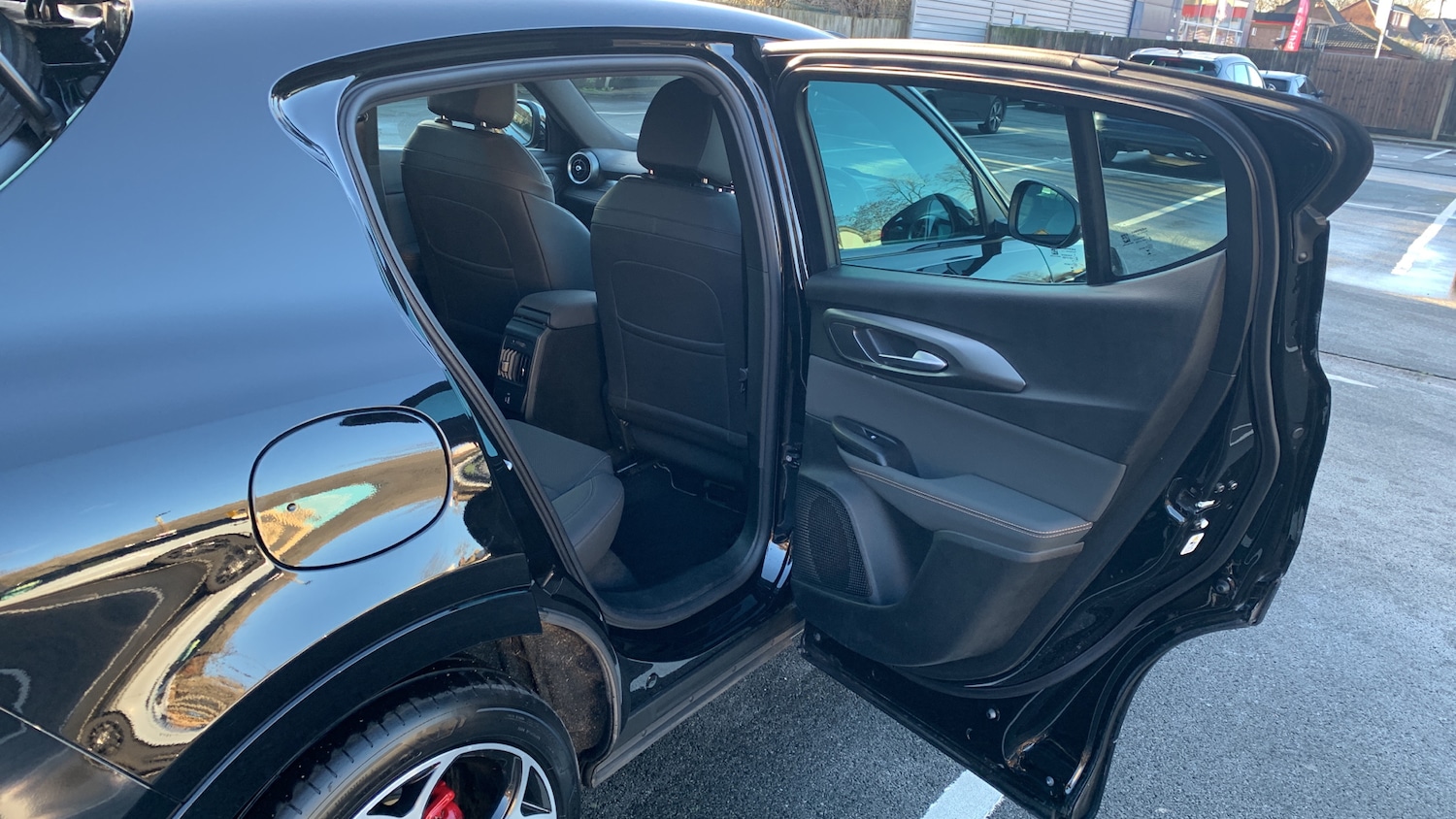 Used Alfa Romeo Tonale 2024 for sale - 77110094: Photo 51