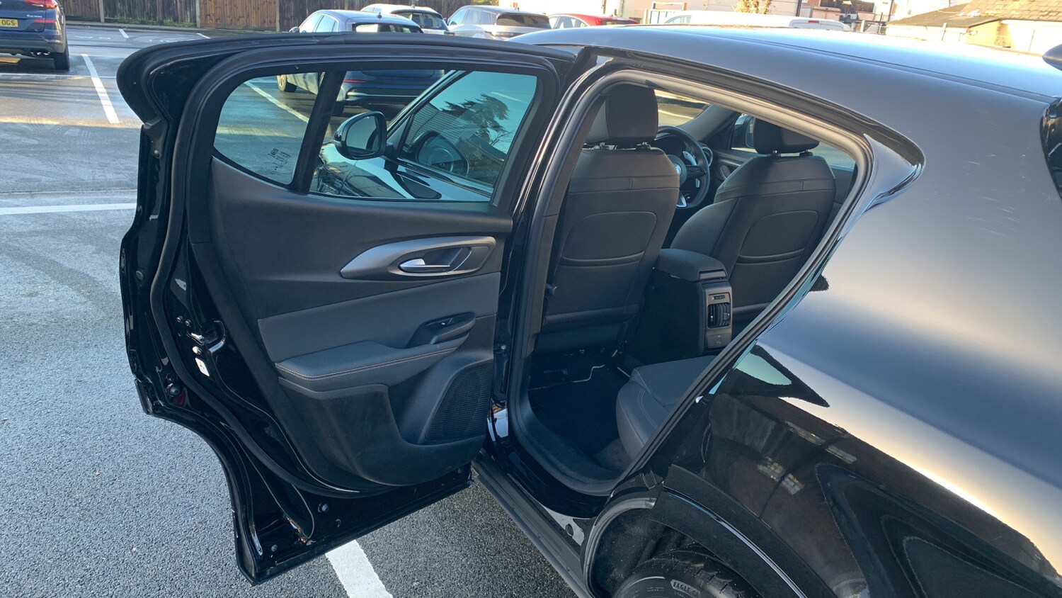 Used Alfa Romeo Tonale 2024 for sale - 77110094: Photo 55