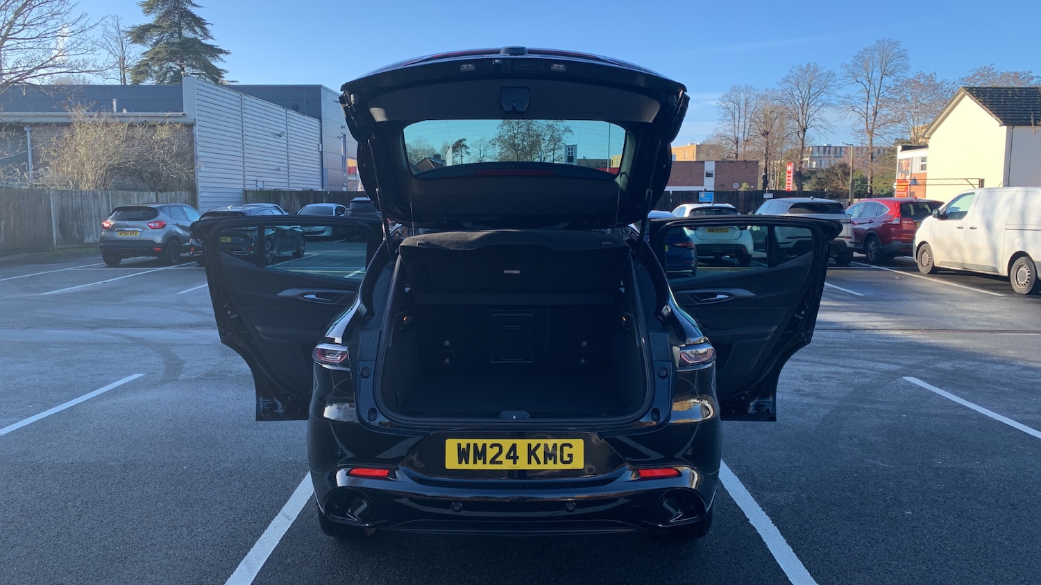 Used Alfa Romeo Tonale 2024 for sale - 77110094: Photo 56