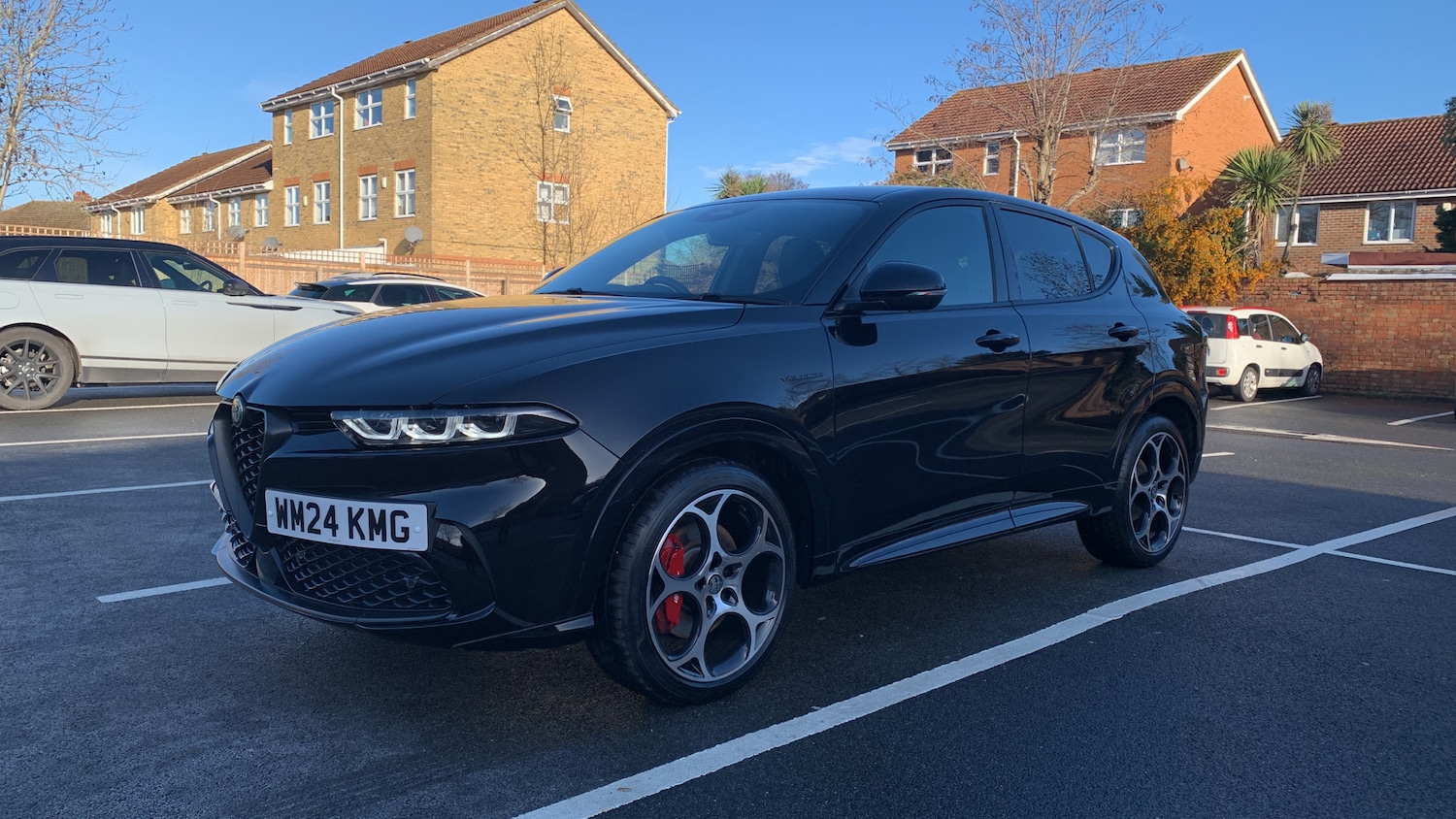 Used Alfa Romeo Tonale 2024 for sale - 77110094: Photo 8