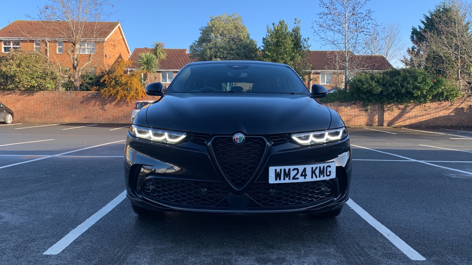 Used Alfa Romeo Tonale 2024 for sale - 77110094: Photo 9