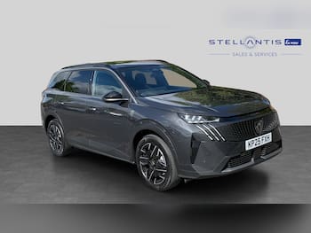 Used Peugeot 5008 2025 for sale - 79727839: Photo