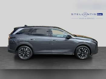Used Peugeot 5008 2025 for sale - 79727839: Photo