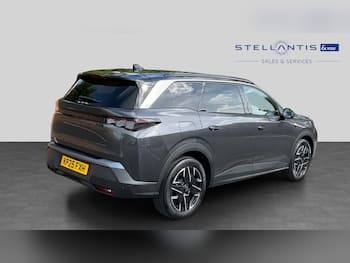 Used Peugeot 5008 2025 for sale - 79727839: Photo