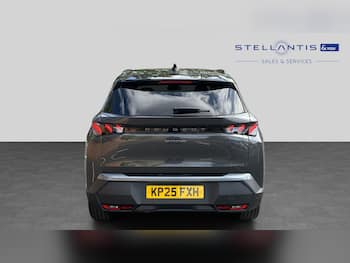 Used Peugeot 5008 2025 for sale - 79727839: Photo