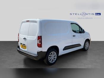 Used Citroen Berlingo 2021 for sale - 79678141: Photo