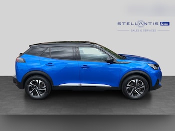 Used Peugeot 2008 2022 for sale - 79269554: Photo