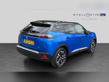 Used Peugeot 2008 2022 for sale - 79269554: Photo
