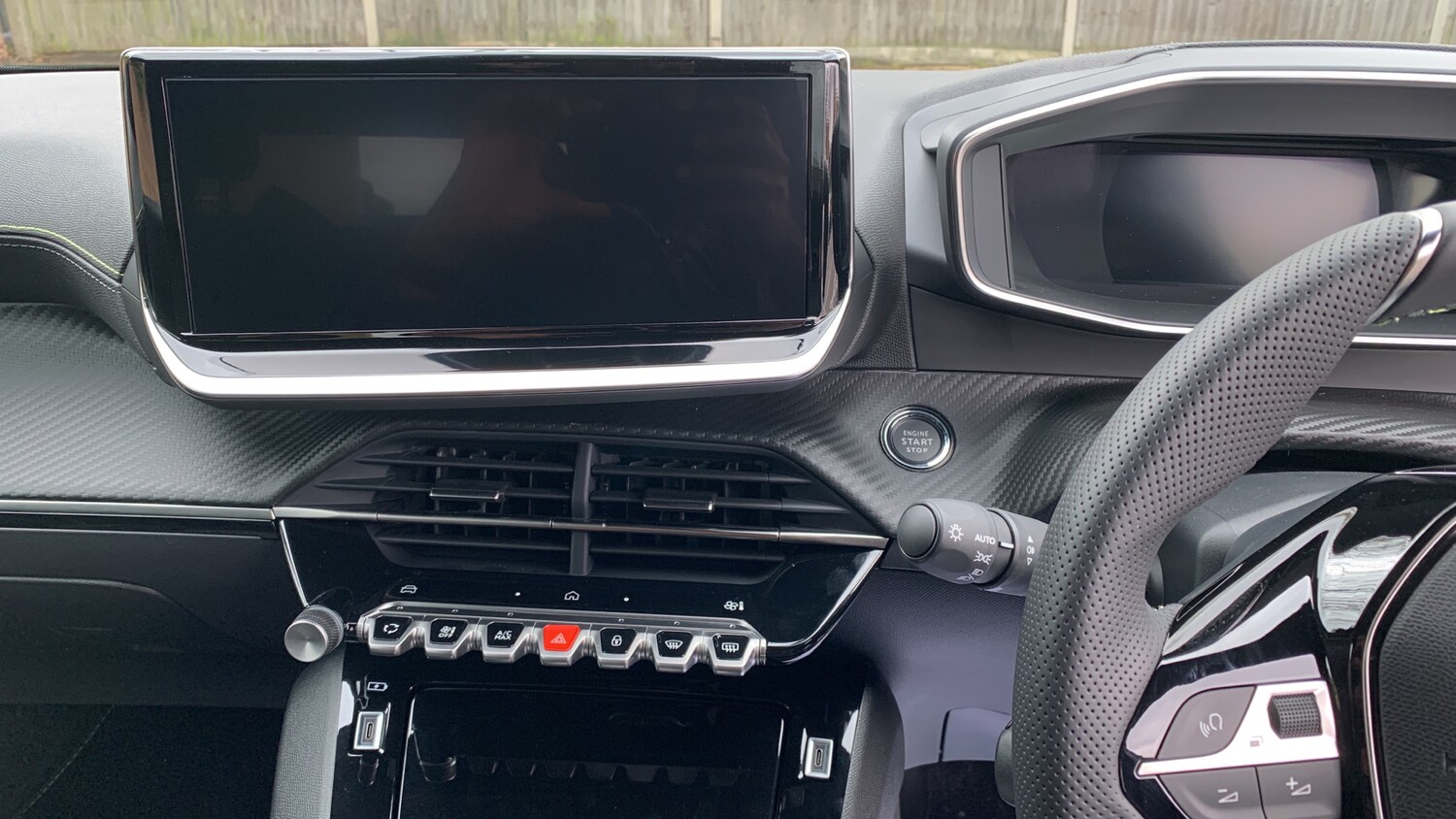 Used Peugeot 2008 2026 for sale - 78117145: Photo 10