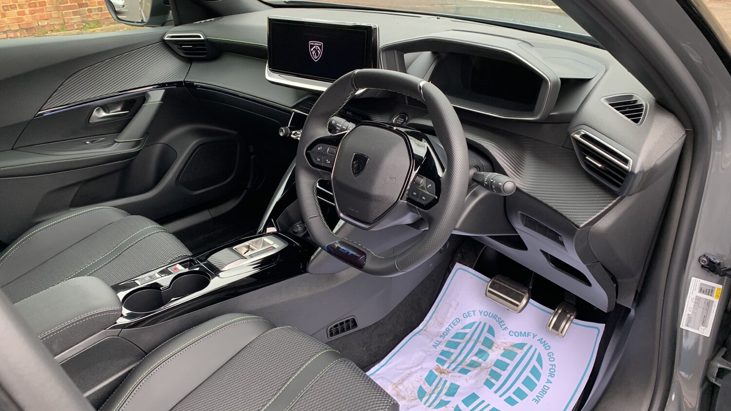 Used Peugeot 2008 2026 for sale - 78117145: Photo 11