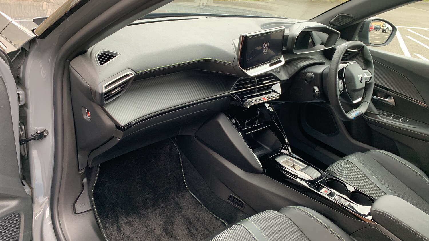 Used Peugeot 2008 2026 for sale - 78117145: Photo 12