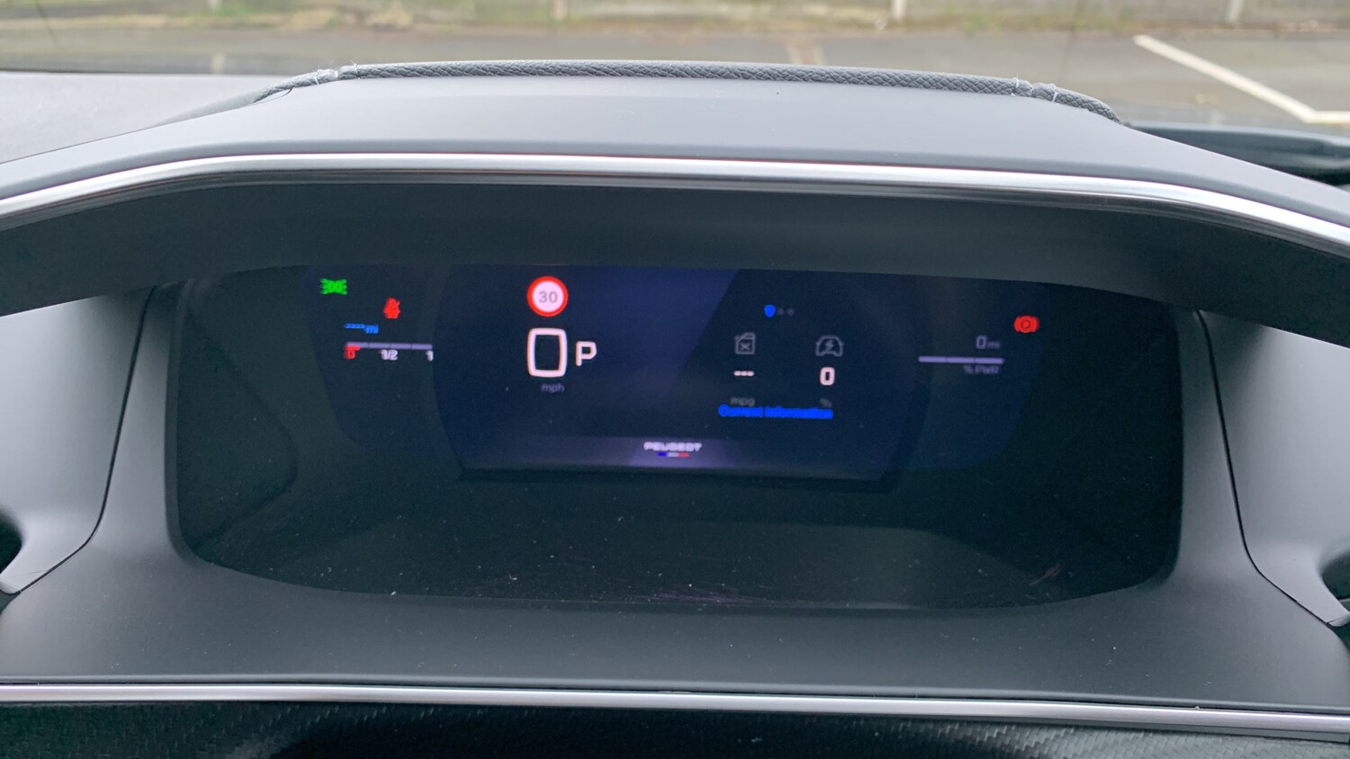 Used Peugeot 2008 2026 for sale - 78117145: Photo 13