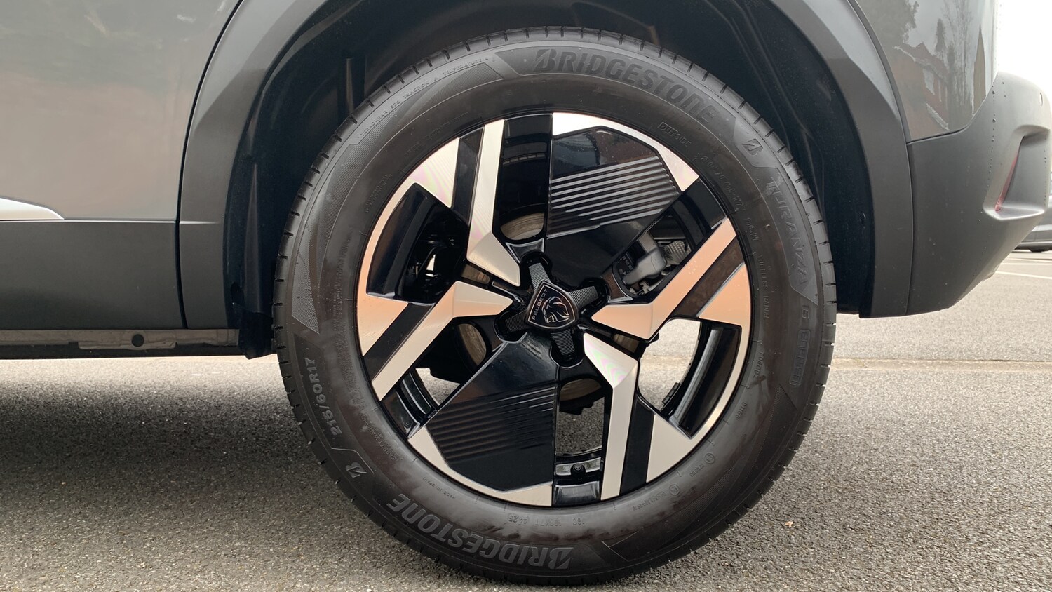 Used Peugeot 2008 2026 for sale - 78117145: Photo 15