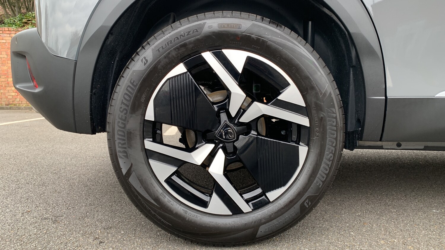 Used Peugeot 2008 2026 for sale - 78117145: Photo 16