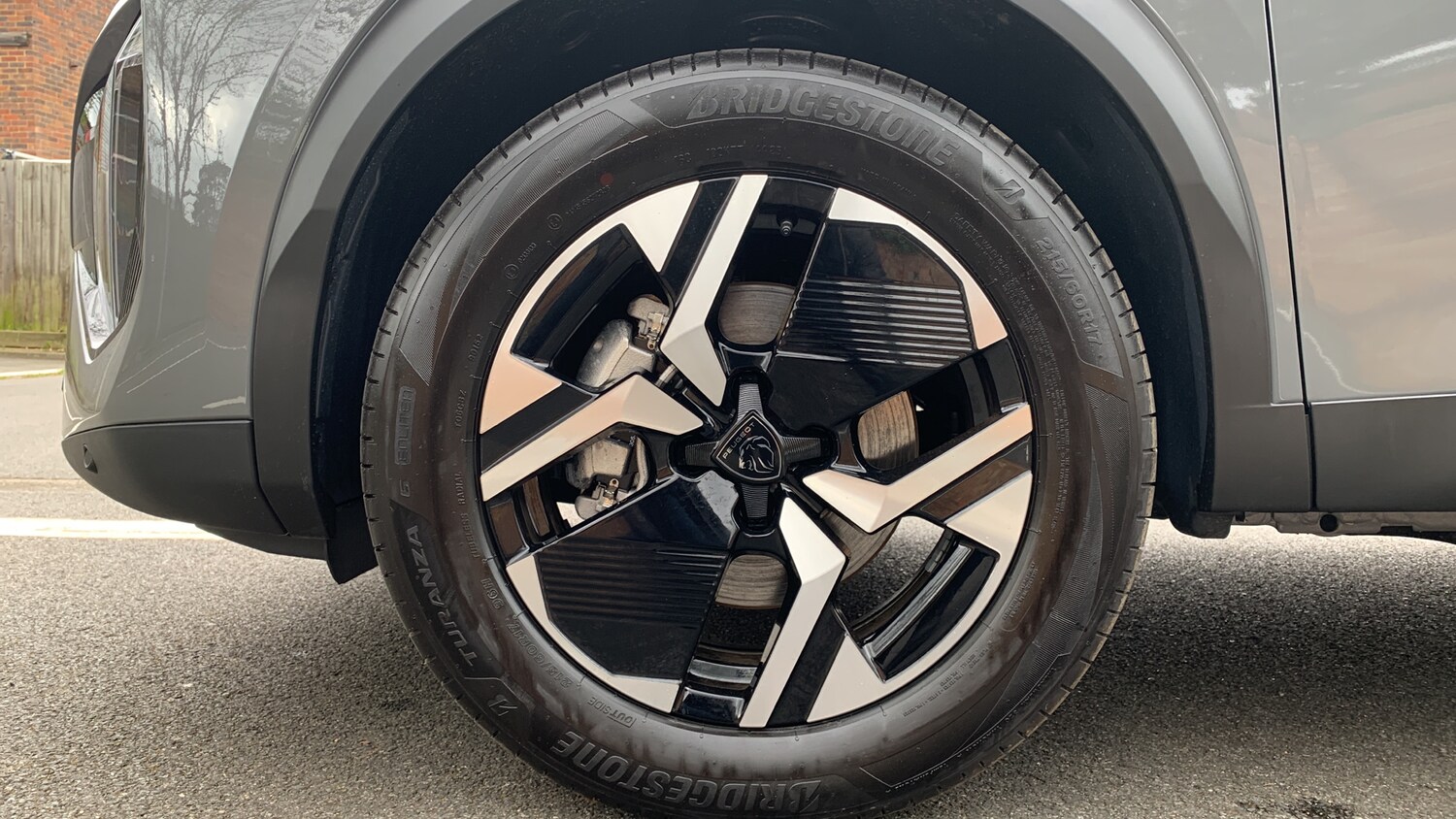 Used Peugeot 2008 2026 for sale - 78117145: Photo 17