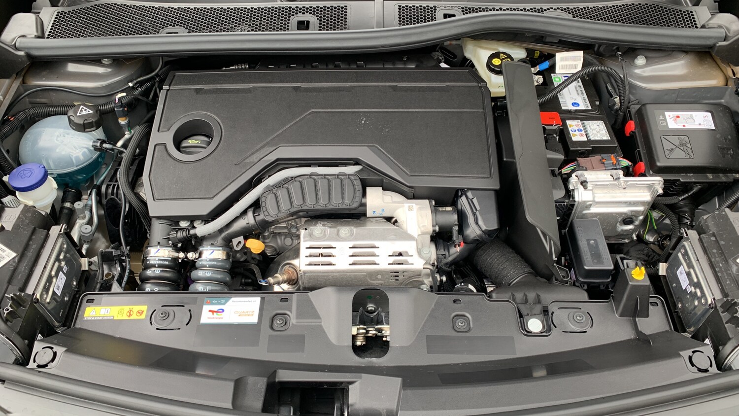 Used Peugeot 2008 2026 for sale - 78117145: Photo 18