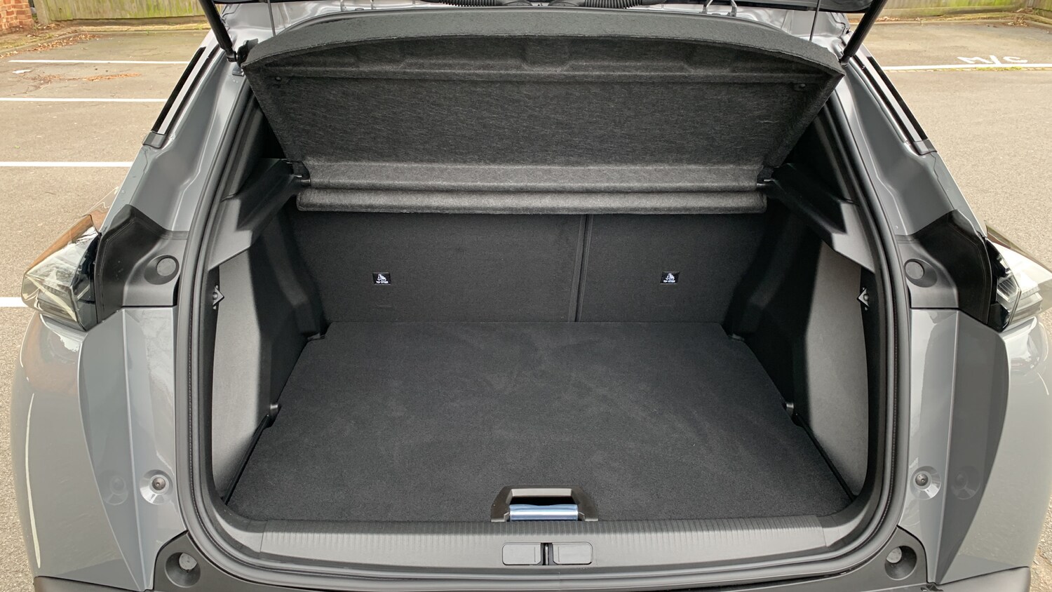 Used Peugeot 2008 2026 for sale - 78117145: Photo 19