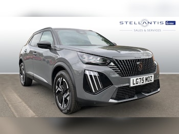 Used Peugeot 2008 2026 for sale - 78117145: Photo