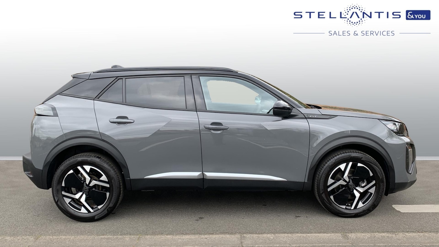 Used Peugeot 2008 2026 for sale - 78117145: Photo 2